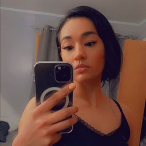 Meet your Posher, Gabriela